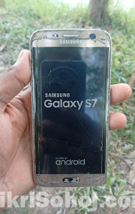 Samsung S7